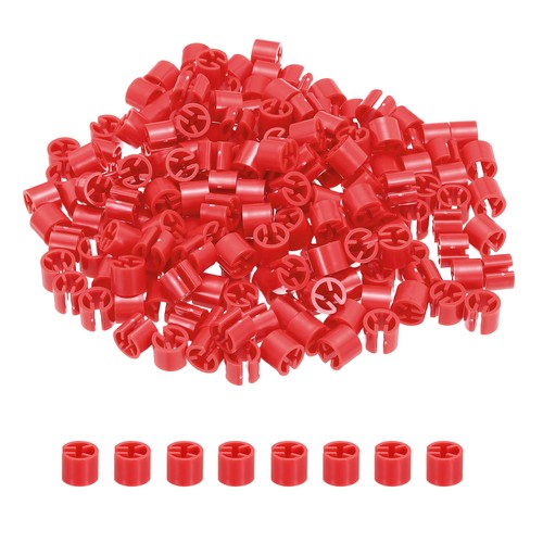 Pour 300pcs marqueur cintre - 300pcs,