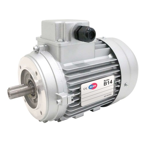 Moteur électrique triphasé - moteur,