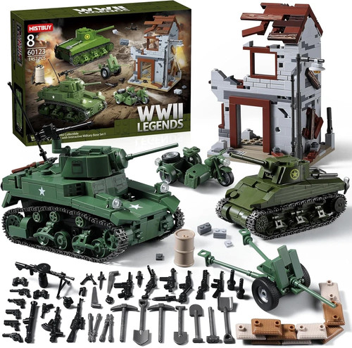 Ww2 army tank toys - ww2,