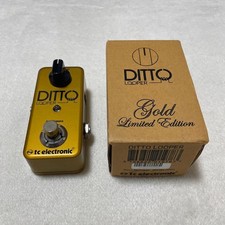 TC ELECTRONIC Ditto Looper