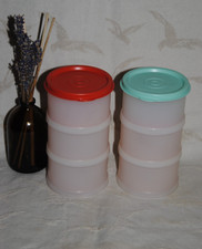 🌟TUPPERWARE Empilodeco Set