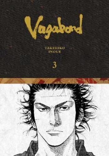 Takehiko inoue vagabond - takehiko,