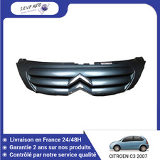 🇫🇷 CALANDRE CITROEN C3