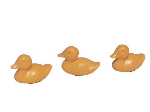 Playmobil canards bébés - playmobil,