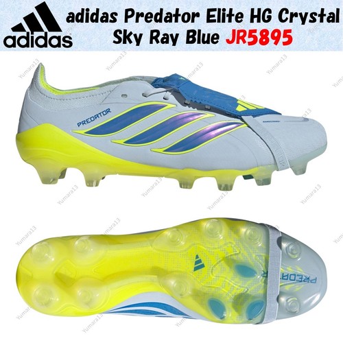 Taille homme adidas predator - taille,