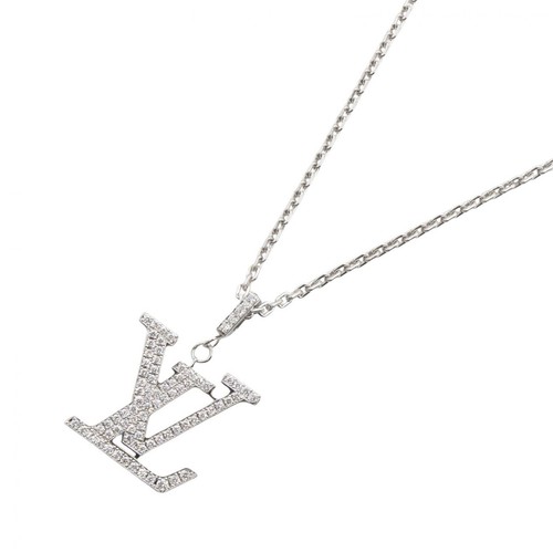 Collier pendentif diamant
