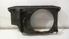 Face avant peugeot 206 phase - face,