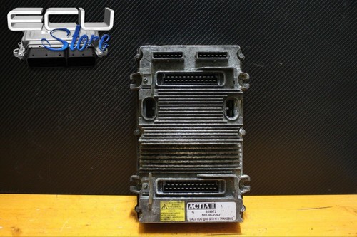 Ecu moteur centralita - moteur, 659972