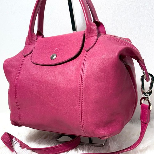 Longchamp pliage - le,