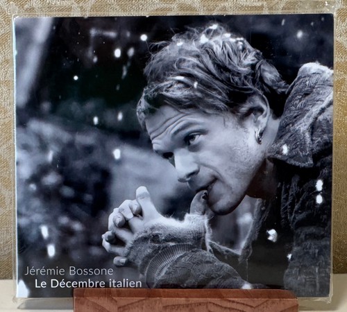 Jeremie bossone decembre - jeremie, bossone,