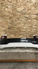 Pare choc arriere CITROEN C3