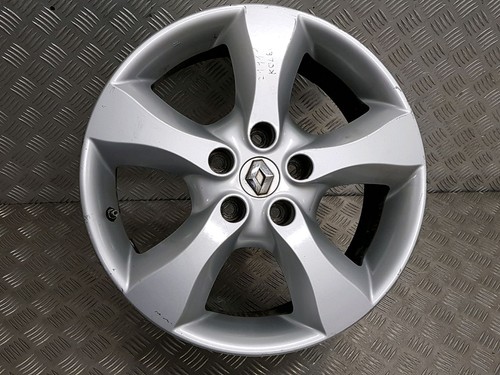 Jante alu renault koleos - renault,