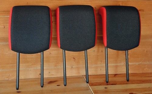Lot appuie tête - lot, appuie-tête