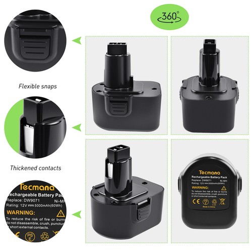 5ah batterie chargeur pour - 5ah,