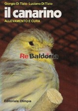 Il canarino Editoriale Olimpia
