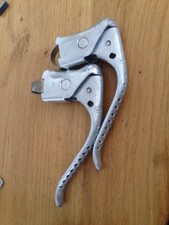 Brake Lever Weinmann Vintage