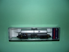 ELECTROTREN wagon citerne SMTS 5825 NEUF