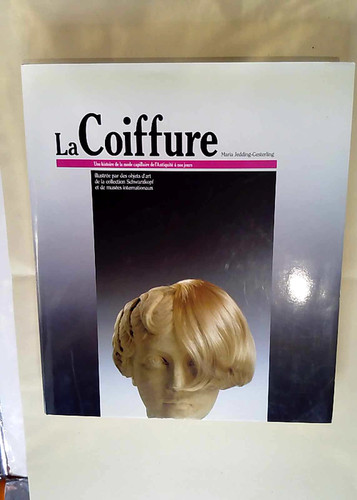 Coiffure une histoire de - une,