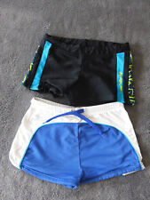 LOT 2  SHORTY DE BAIN ♥