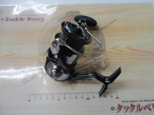 Moulinet tournant daiwa - moulinet,