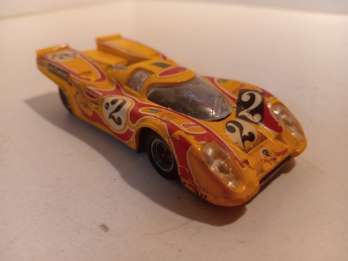 Champion porsche 917 2 - champion, f