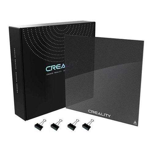 Creality officiel ender lit - officiel, 3