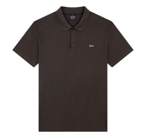 Paul shark polo coton - paul,