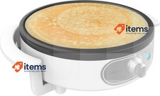 Cecotec Fun Creepy Crêpière