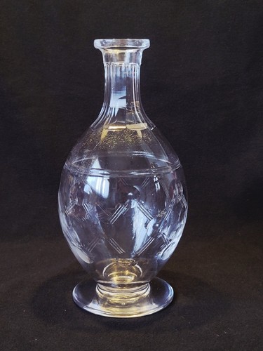 Carafe décanteur vin - décanteur, en