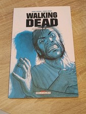 Livre Walking Dead Tome 4
