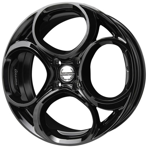 Jante alu tecnomagnesio - jante,