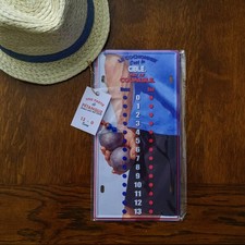 Compteur De Points Pétanque