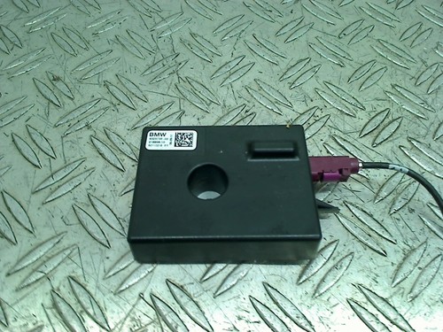 Amplificateur antenne bmw 1 - bmw,