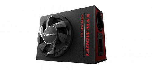 Pioneer wx300a 1300w - ts-wx300a, 12"