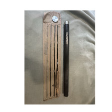 SAGE Z-Axis 590-4 fly rod 9 ft