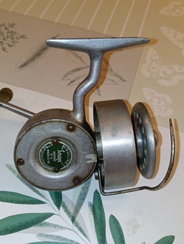 Très rare moulinet snop - rare, n°3