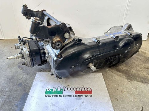 Bloc moteur cylindre malossi - cylindre,