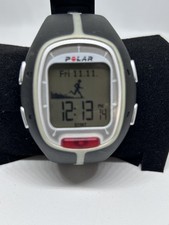POLAR RS200 Watch Men Black