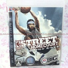 Usé PS3 PLAYSTATION 3 NBA Rue