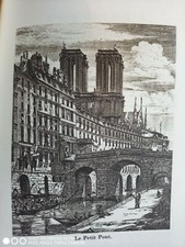 Ramuz paris notes - ramuz, d'un