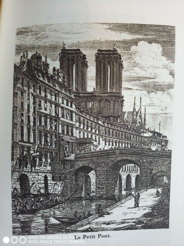 Ramuz paris notes d un - c.f,