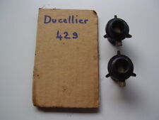 2 DOIGTS  D'ALLUMEUR DUCELLIER  429  POUR CITROEN DS 404  403  ETC...
