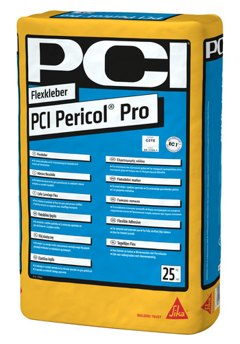 Pci pericol pro colle - pericol, 25
