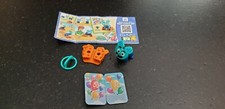 KINDER SURPRISE   2019  - 2020  GO MOVE    DV065  : Bleu   +BPZ