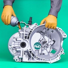 BOITE DE VITESSES VW 2.5 TDI  TRANSPORTER MULTIVAN JFS GWB KPE KCQ GWC JFT 🟨