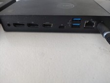 Station d'accueil Dock Dell