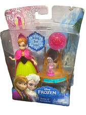 Disney Frozen Anna of