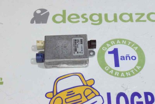 84109123739 amplificateur bmw - 84109123739,