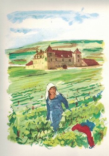 1985 confrérie chevaliers - 1985-confrérie,