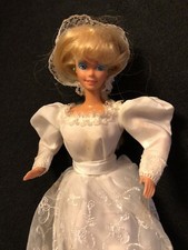 1982-3 Blonde Pretty Changes